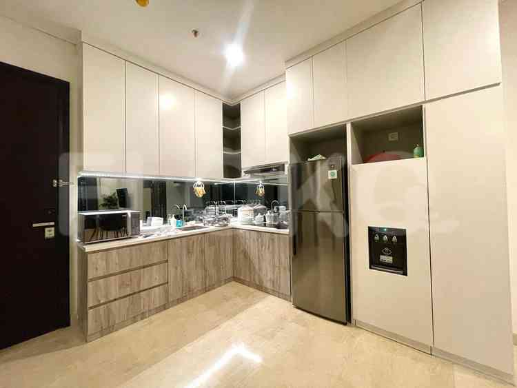 3 Bedroom on 8th Floor for Rent in Sudirman Suites Jakarta - fsu40f 7