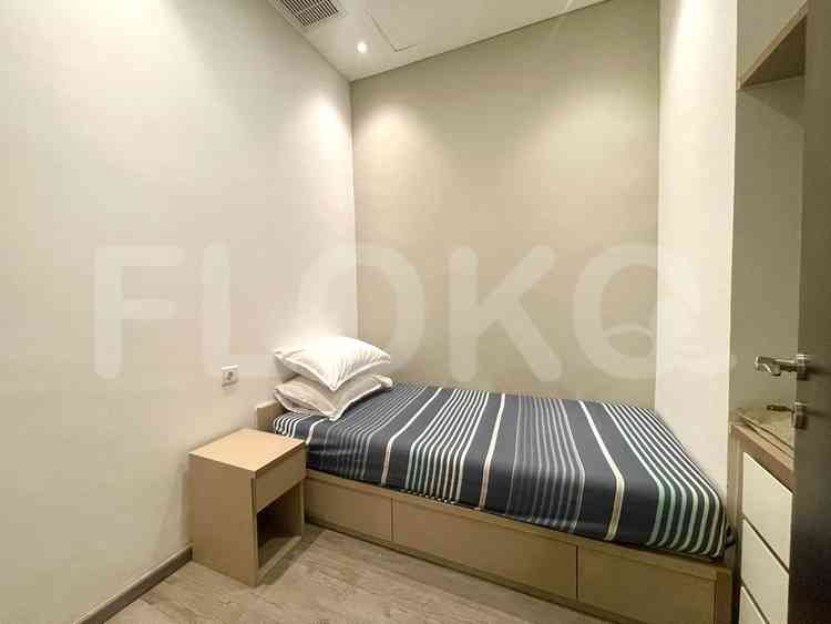 3 Bedroom on 8th Floor for Rent in Sudirman Suites Jakarta - fsu40f 1