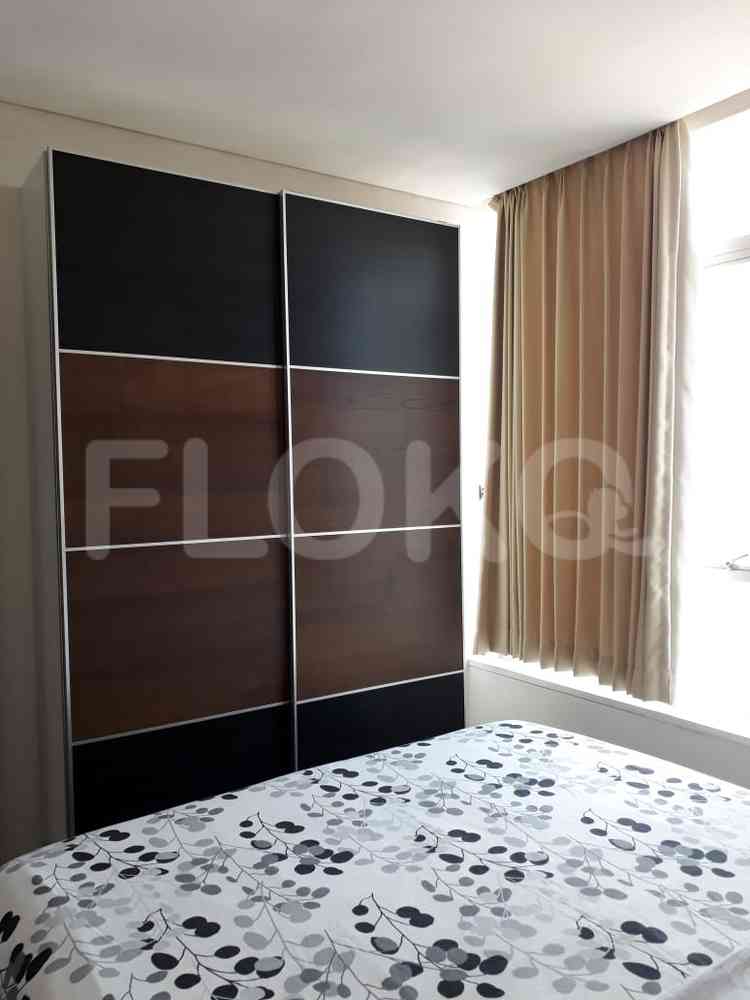 2 Bedroom on 6th Floor for Rent in Thamrin Residence Apartment - fthb8b 7