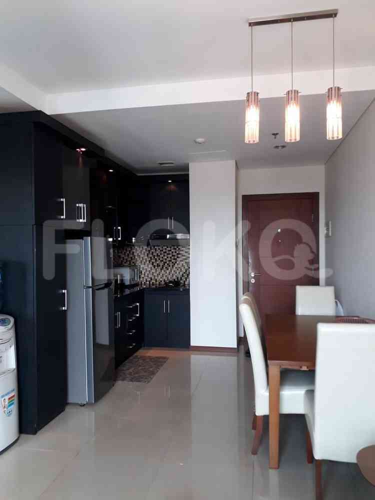 2 Bedroom on 6th Floor for Rent in Thamrin Residence Apartment - fthb8b 6
