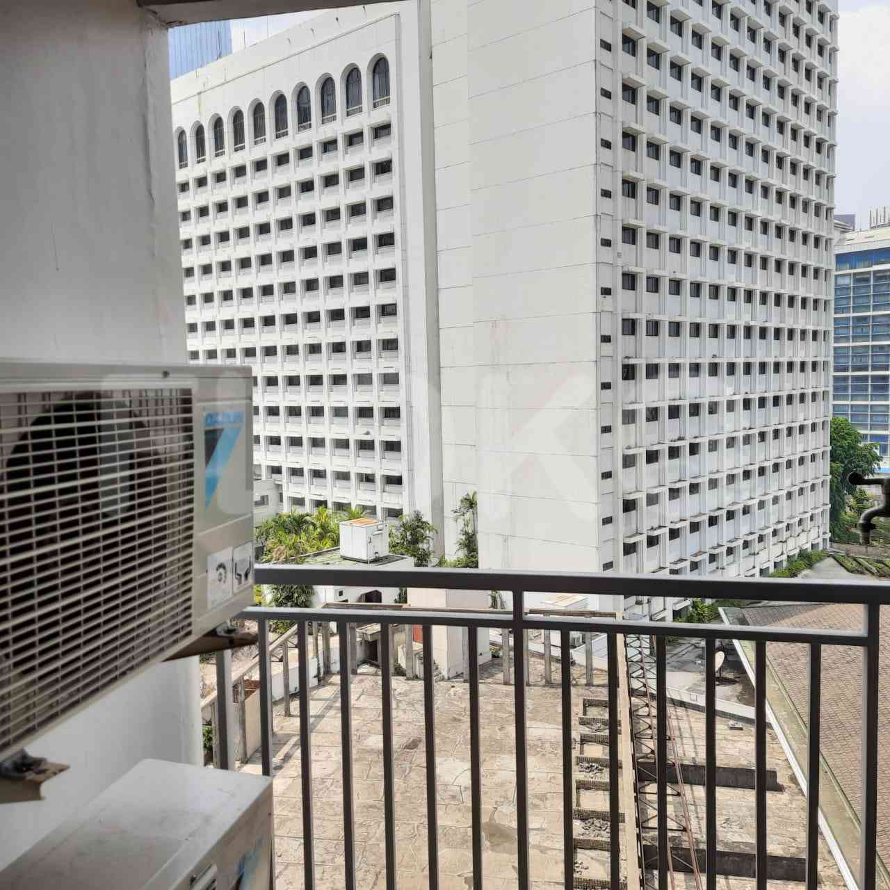 1 Bedroom on 8th Floor for Rent in Sahid Sudirman Residence - fsu506 10