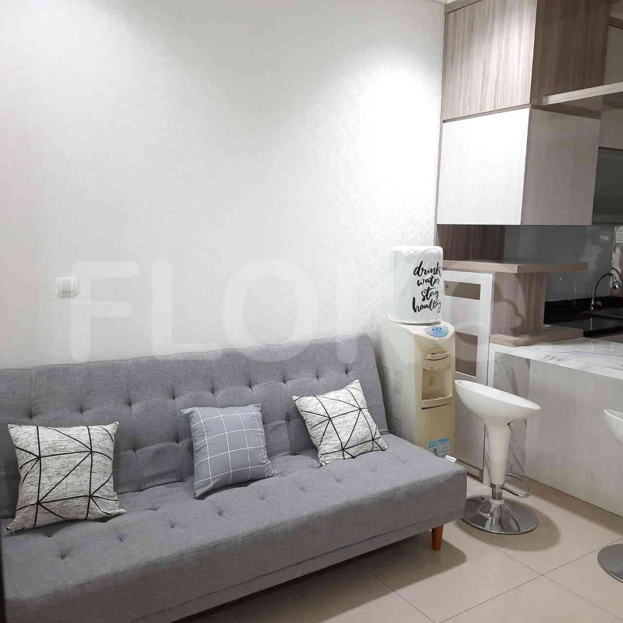 1 Bedroom on 8th Floor for Rent in Sahid Sudirman Residence - fsu506 6