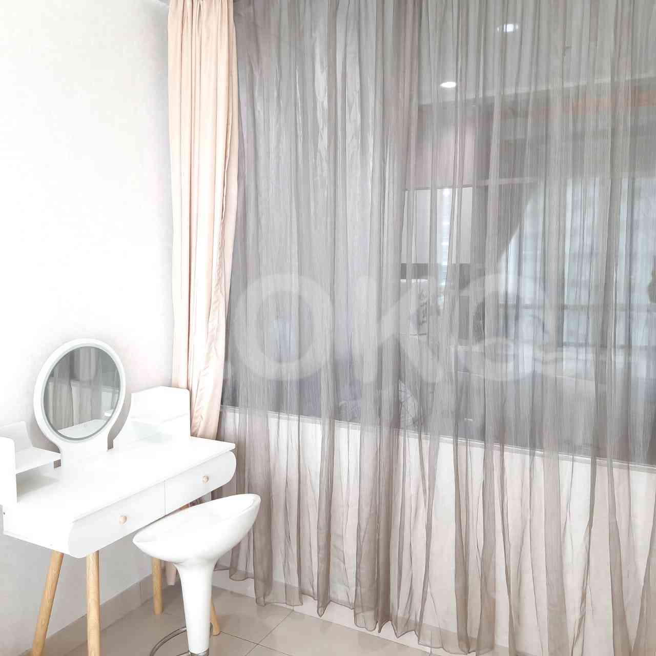 1 Bedroom on 8th Floor for Rent in Sahid Sudirman Residence - fsu506 5