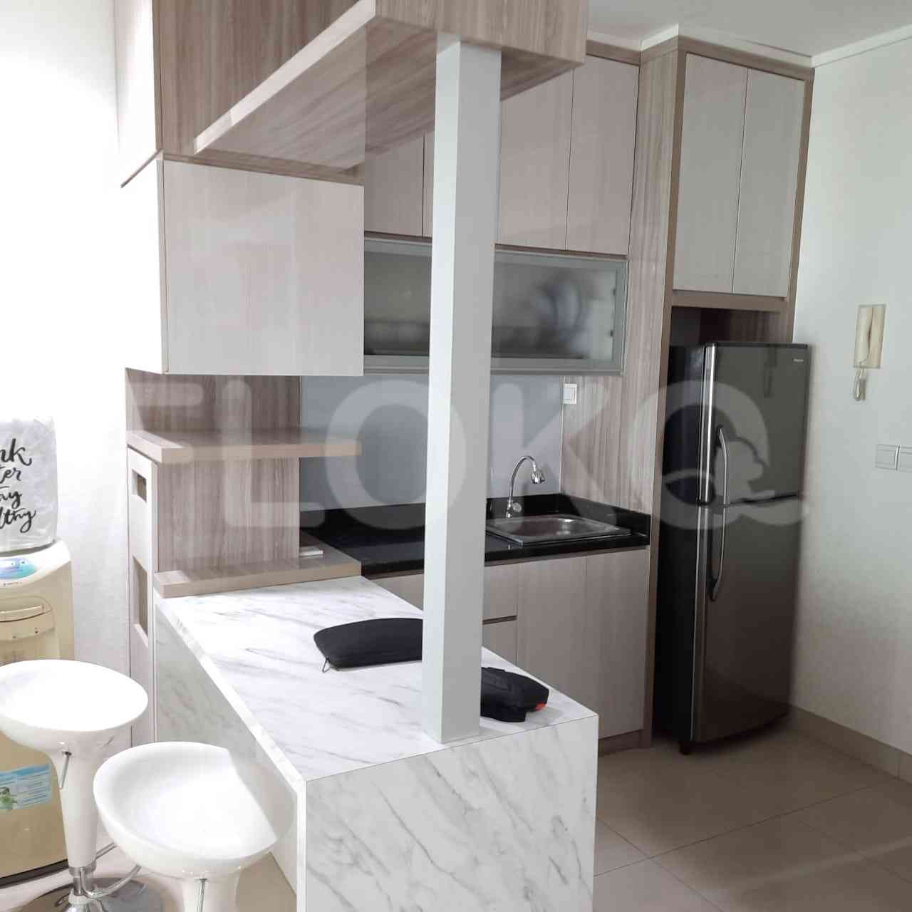1 Bedroom on 8th Floor for Rent in Sahid Sudirman Residence - fsu506 2