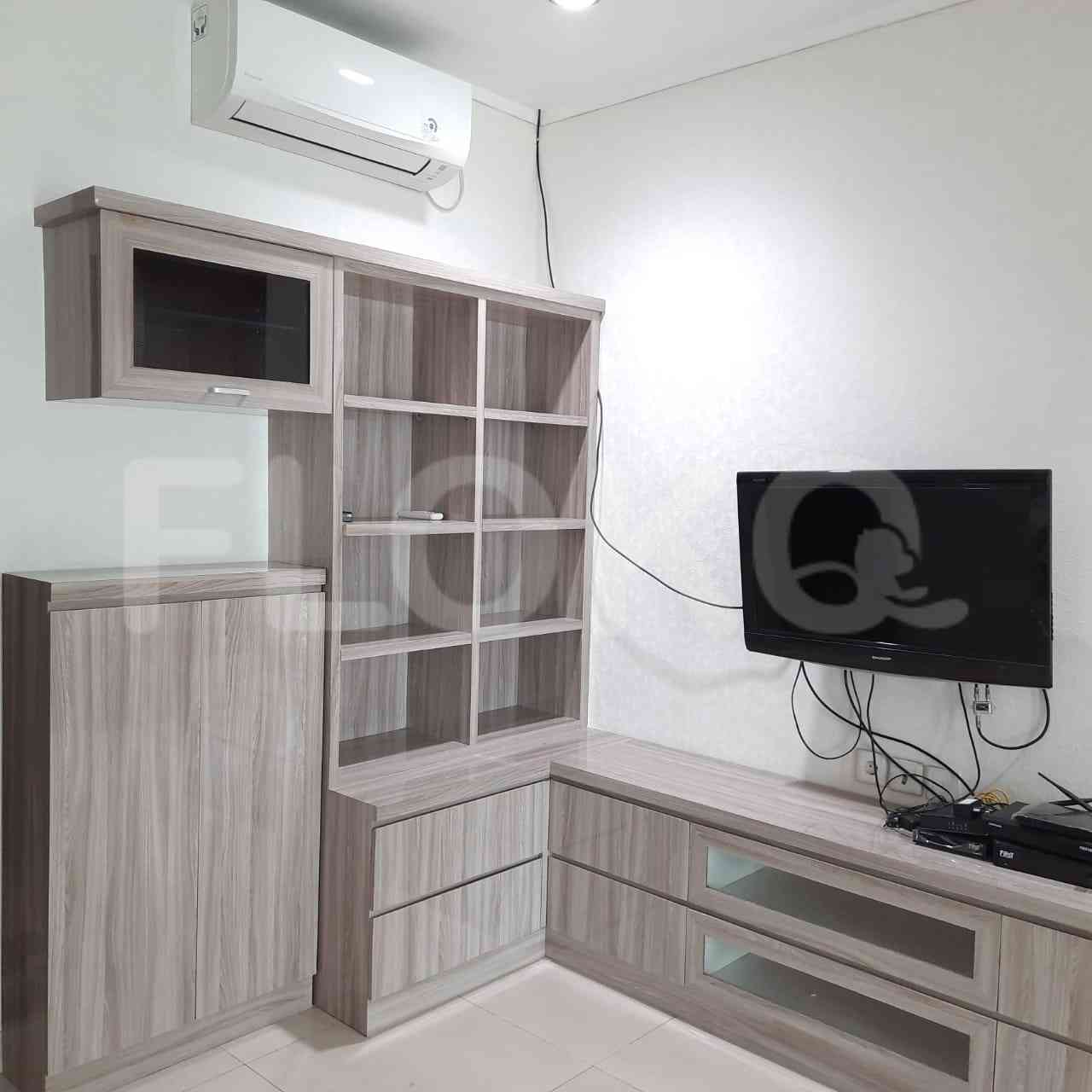1 Bedroom on 8th Floor for Rent in Sahid Sudirman Residence - fsu506 4