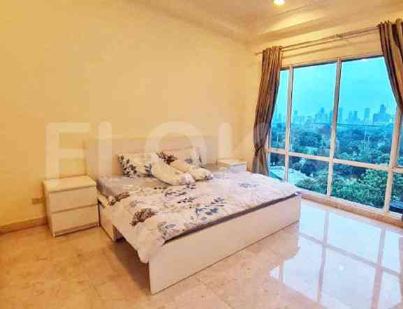 4 Bedroom on 10th Floor for Rent in Senayan Residence - fse09c 4