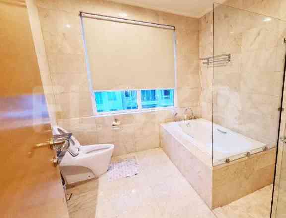 4 Bedroom on 10th Floor for Rent in Senayan Residence - fse09c 1