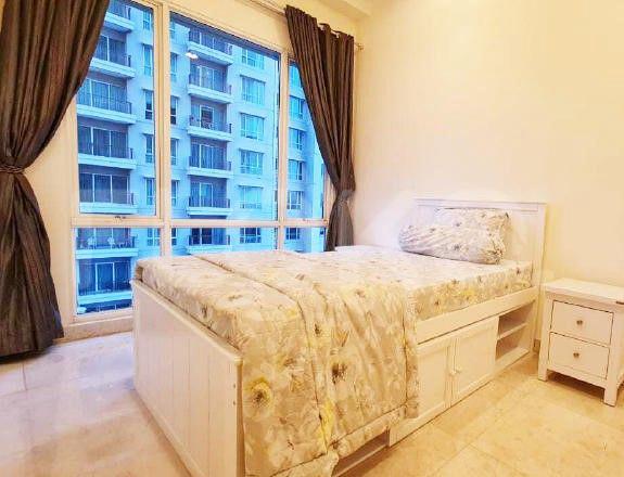 4 Bedroom on 10th Floor for Rent in Senayan Residence - fse09c 5