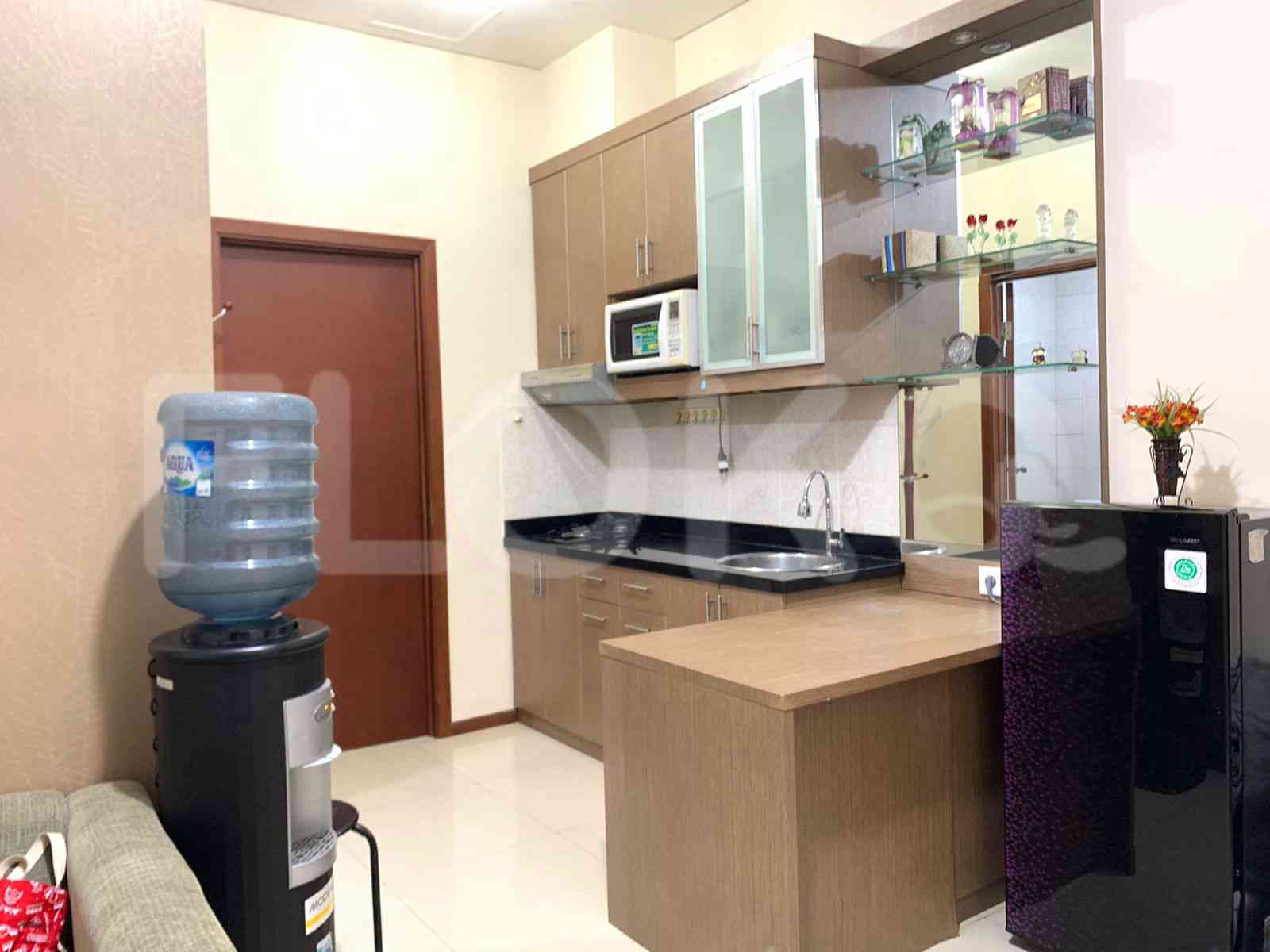 1 Bedroom on 5th Floor for Rent in Thamrin Residence Apartment - fthb12 2