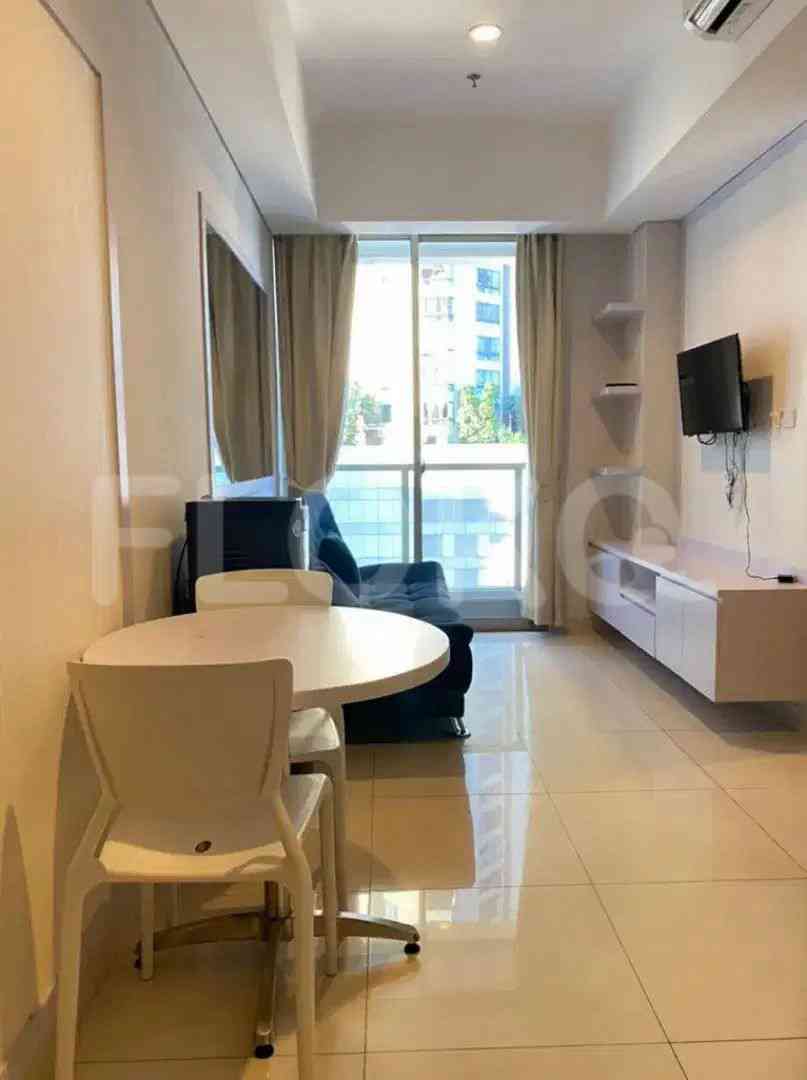 1 Bedroom on 15th Floor for Rent in Taman Anggrek Residence - ftae3e 1