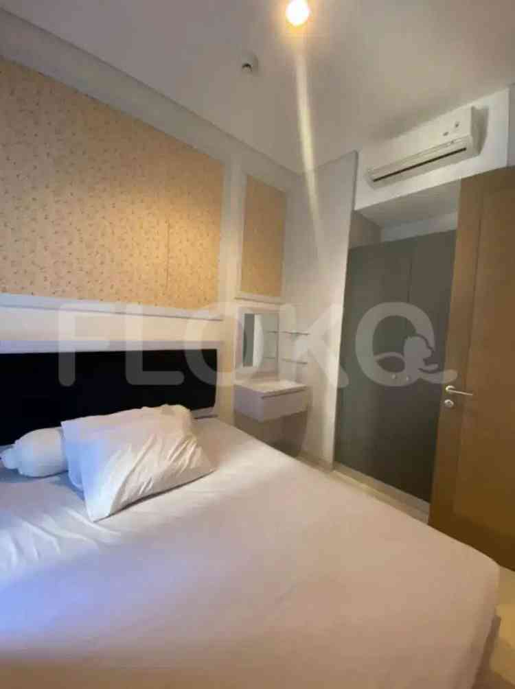 Sewa Bulanan Apartemen Taman Anggrek Residence - 1BR di Lantai 15