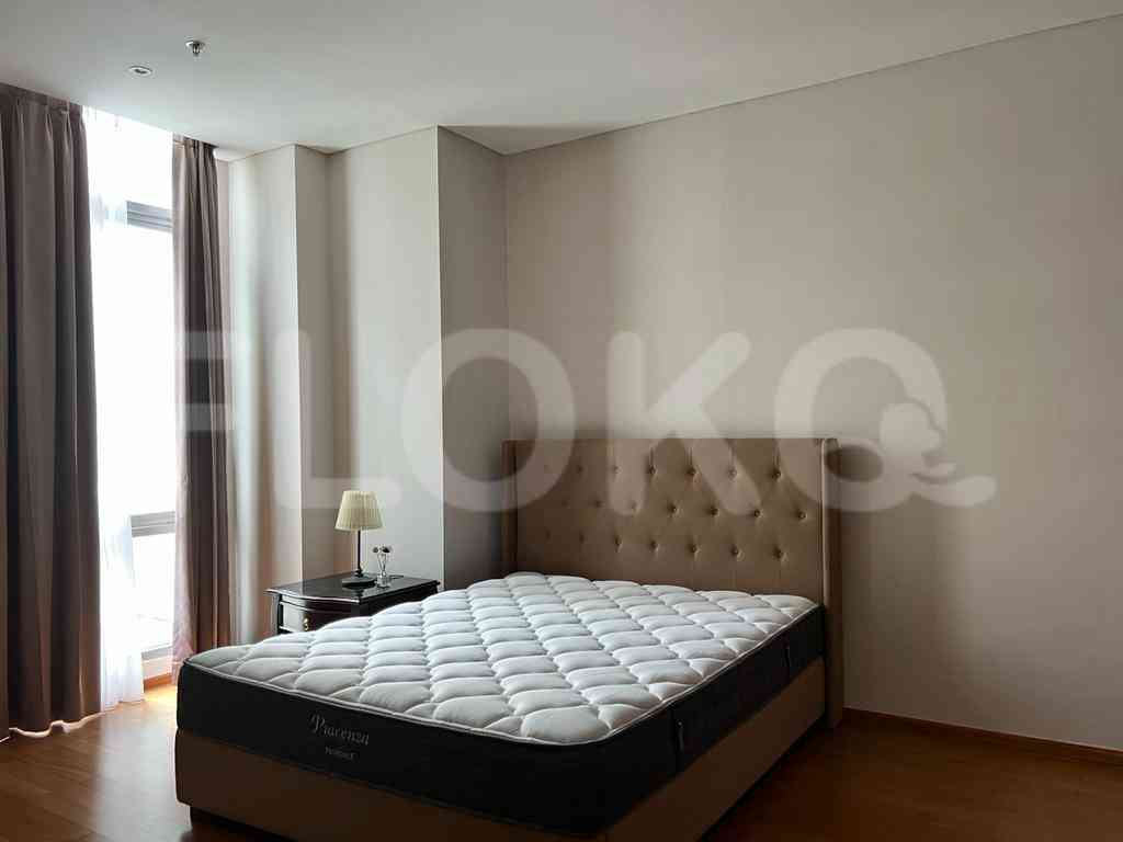 3 Bedroom on 15th Floor for Rent in Senopati Suites - fse3cd 2