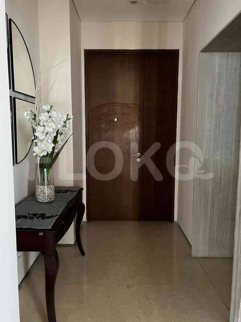 3 Bedroom on 15th Floor for Rent in Senopati Suites - fse3cd 4