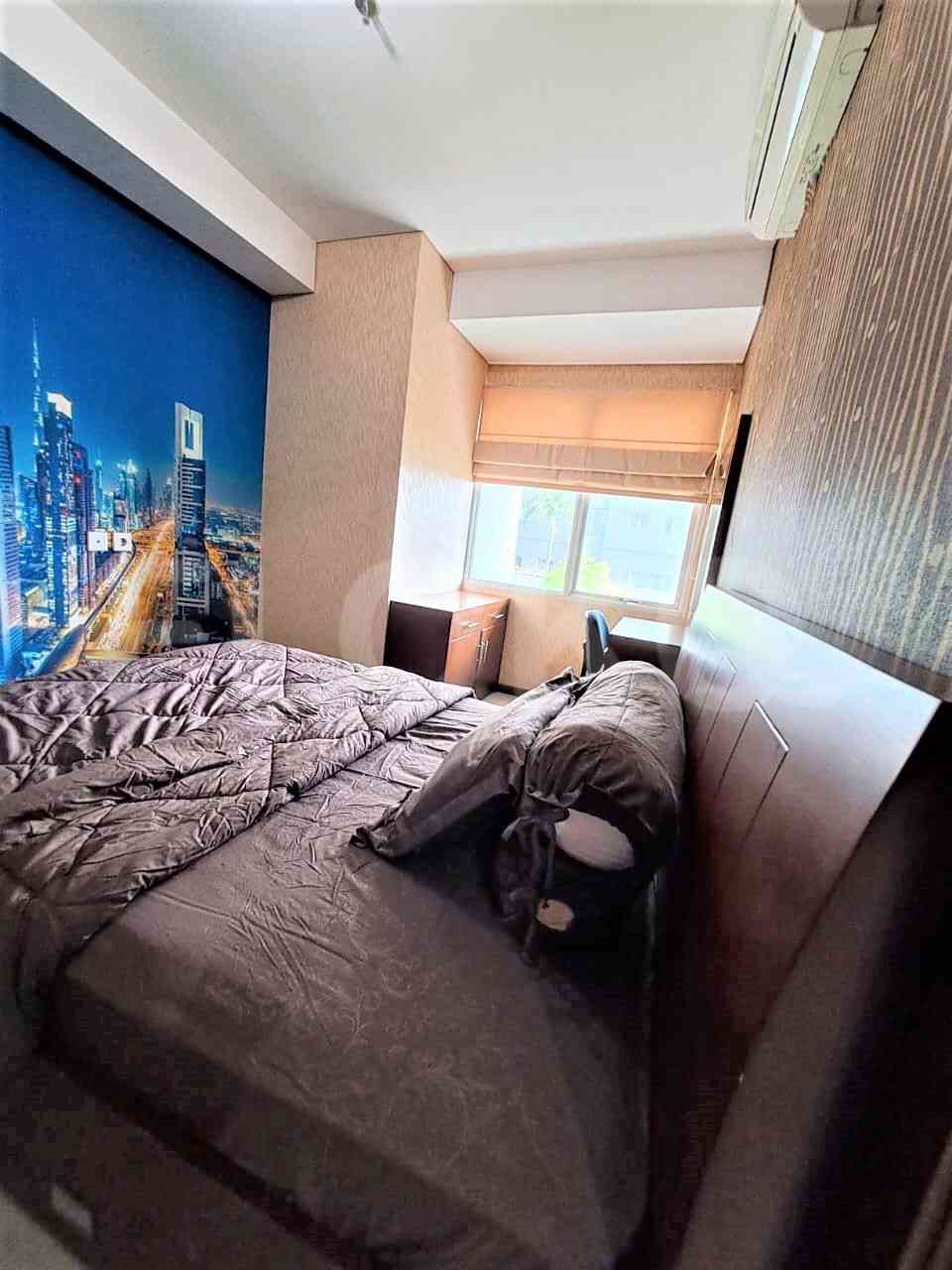 Tipe 1 Kamar Tidur di Lantai 15 untuk disewakan di Thamrin Residence Apartemen - fth45f 7