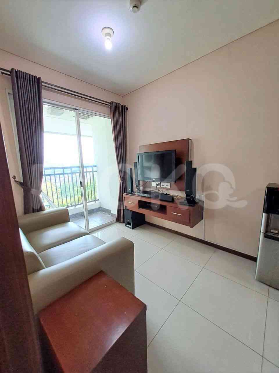 1 Bedroom on 15th Floor for Rent in Thamrin Residence Apartment - fth0c0 6