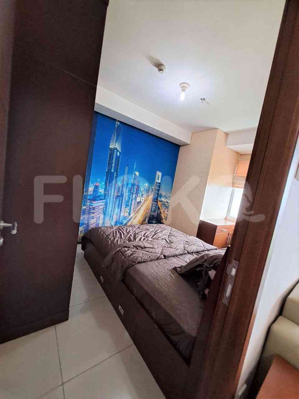 1 Bedroom on 15th Floor for Rent in Thamrin Residence Apartment - fth0c0 3