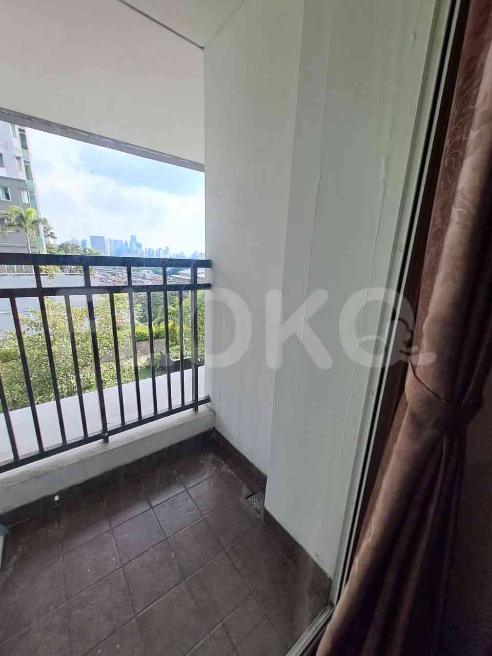 1 Bedroom on 15th Floor for Rent in Thamrin Residence Apartment - fth0c0 5