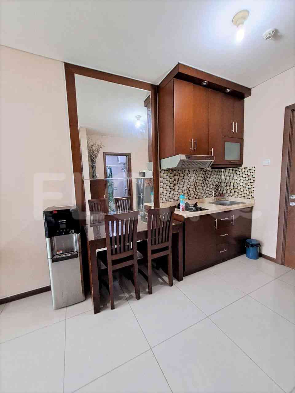 1 Bedroom on 15th Floor for Rent in Thamrin Residence Apartment - fth0c0 1