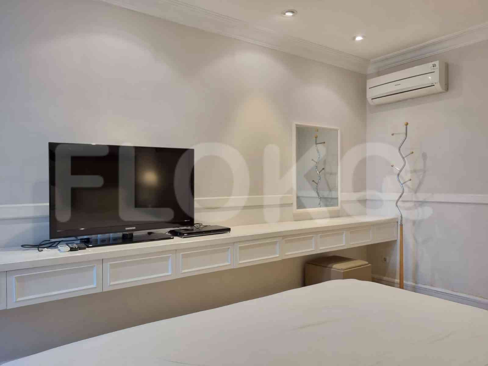3 Bedroom on 15th Floor for Rent in Puri Imperium Apartment - fkub6e 1