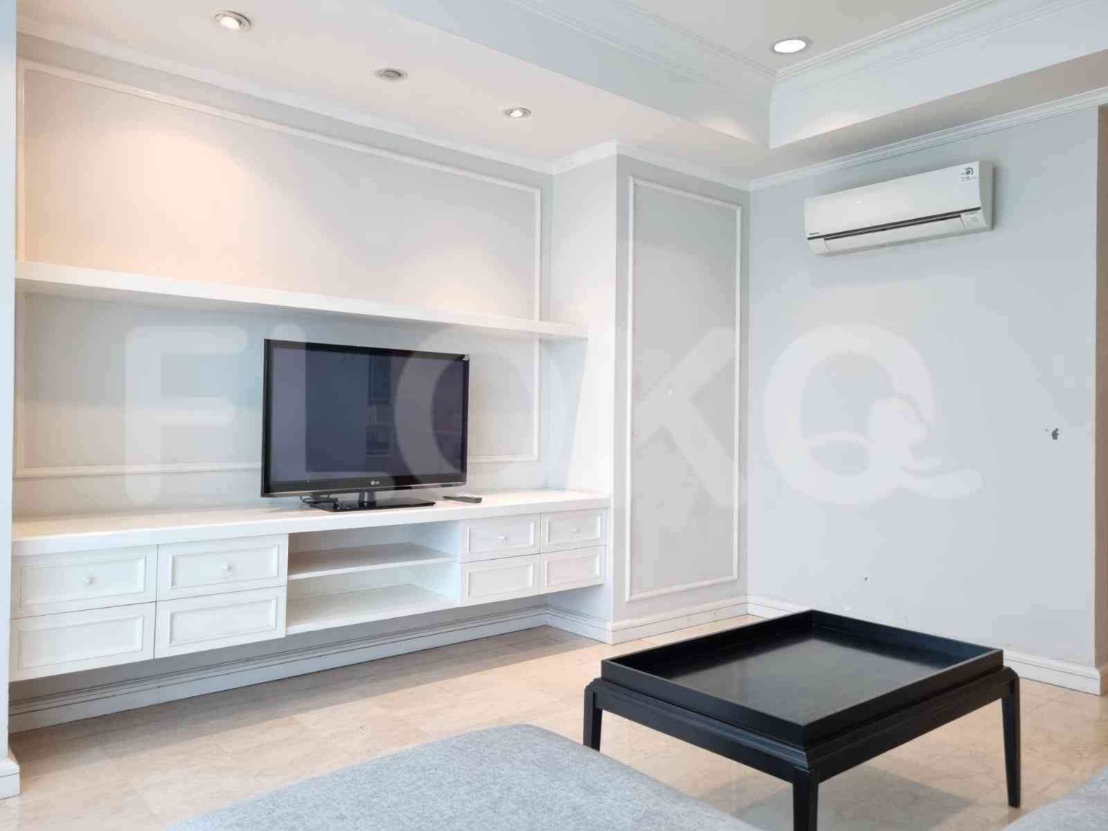 3 Bedroom on 15th Floor for Rent in Puri Imperium Apartment - fkub6e 8