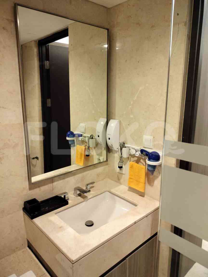 1 Bedroom on 23rd Floor for Rent in Ciputra World 2 Apartment - fku90a 5