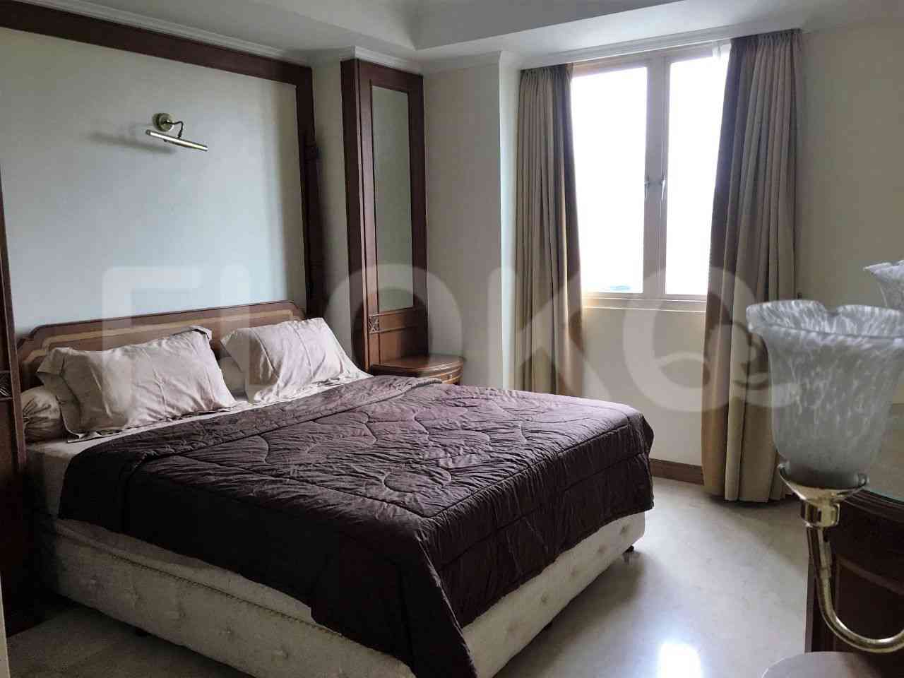 3 Bedroom on 15th Floor for Rent in Puri Imperium Apartment - fku622 4