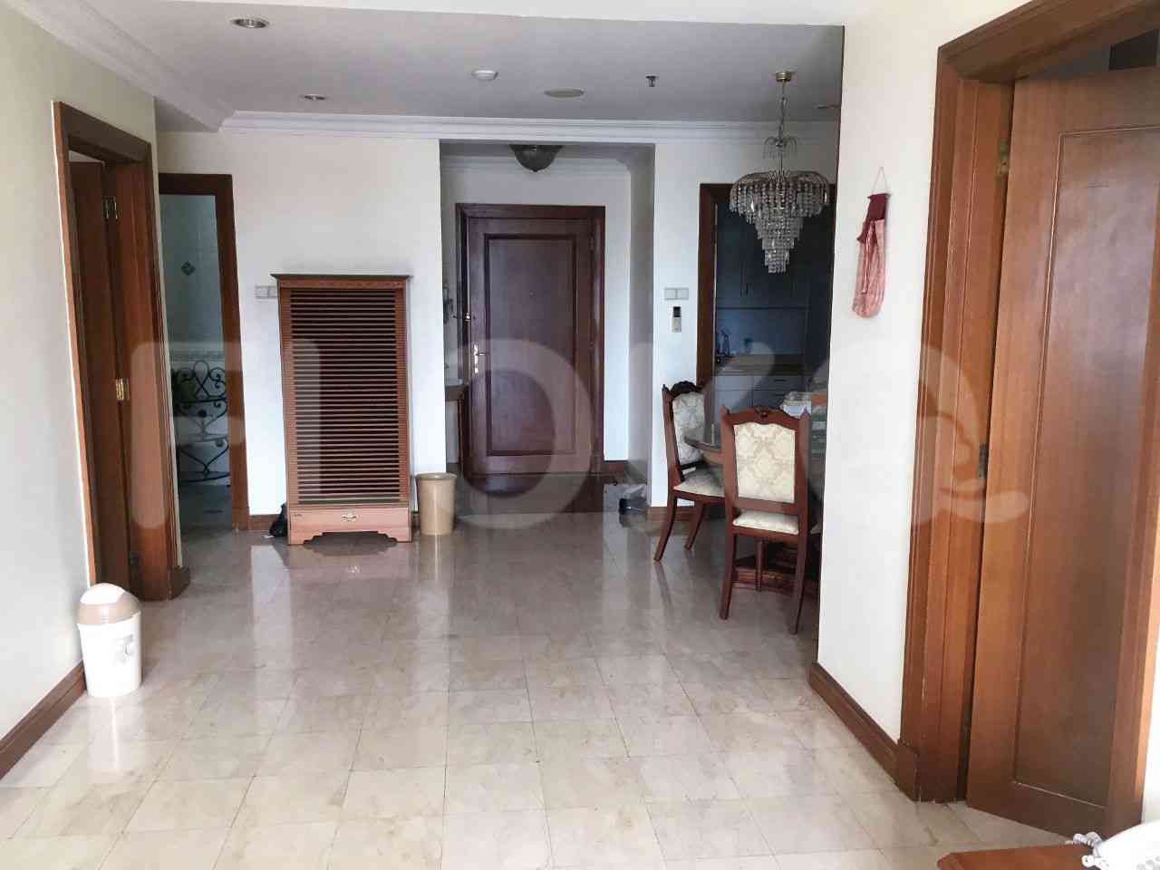3 Bedroom on 15th Floor for Rent in Puri Imperium Apartment - fku622 5