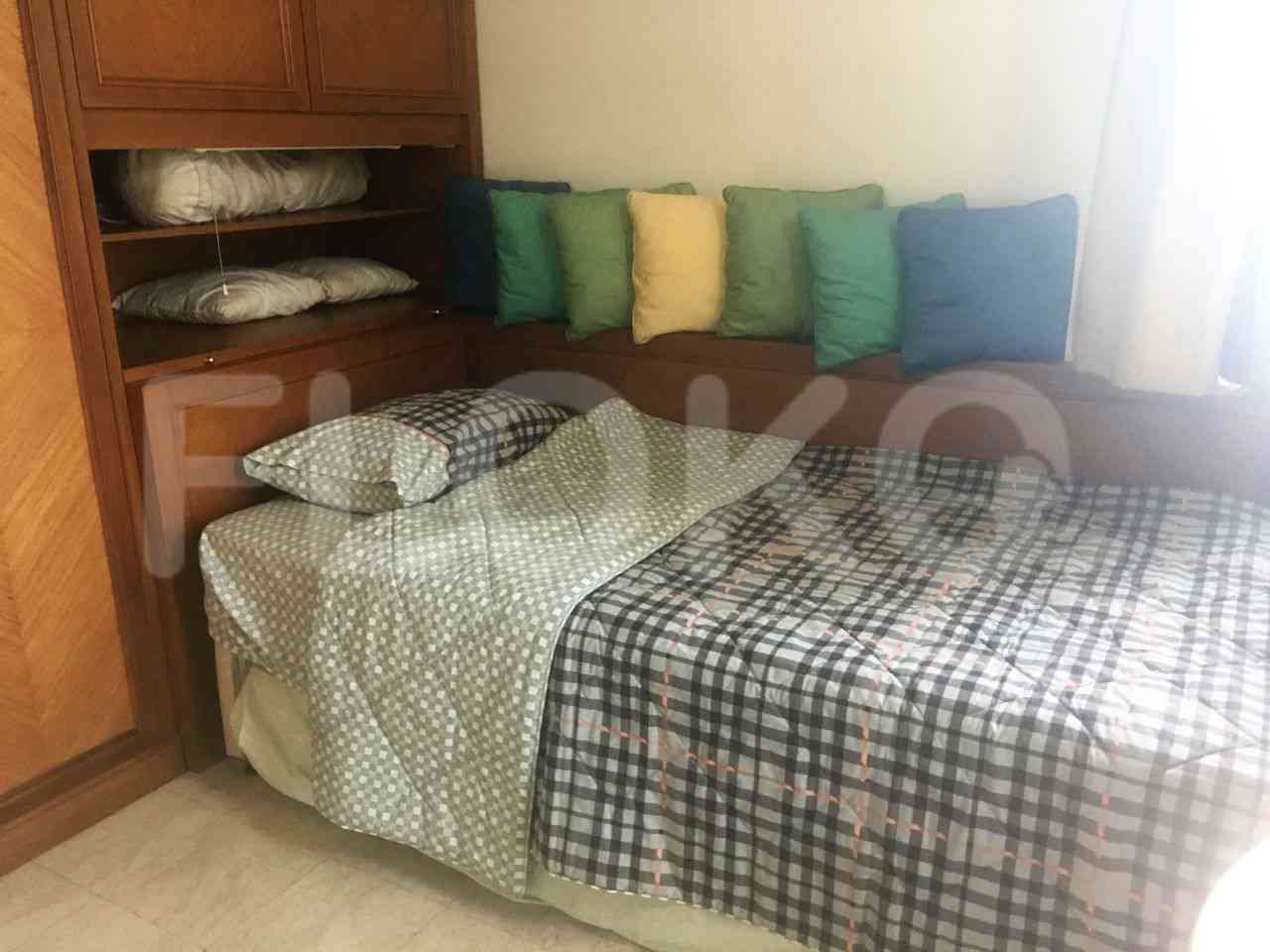 3 Bedroom on 15th Floor for Rent in Puri Imperium Apartment - fku622 3