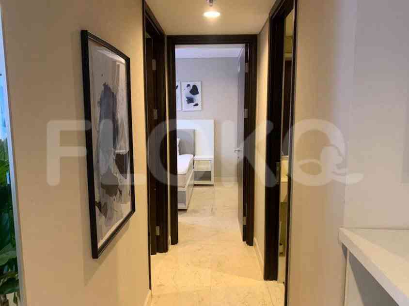 2 Bedroom on 31st Floor for Rent in Ciputra World 2 Apartment - fku718 6