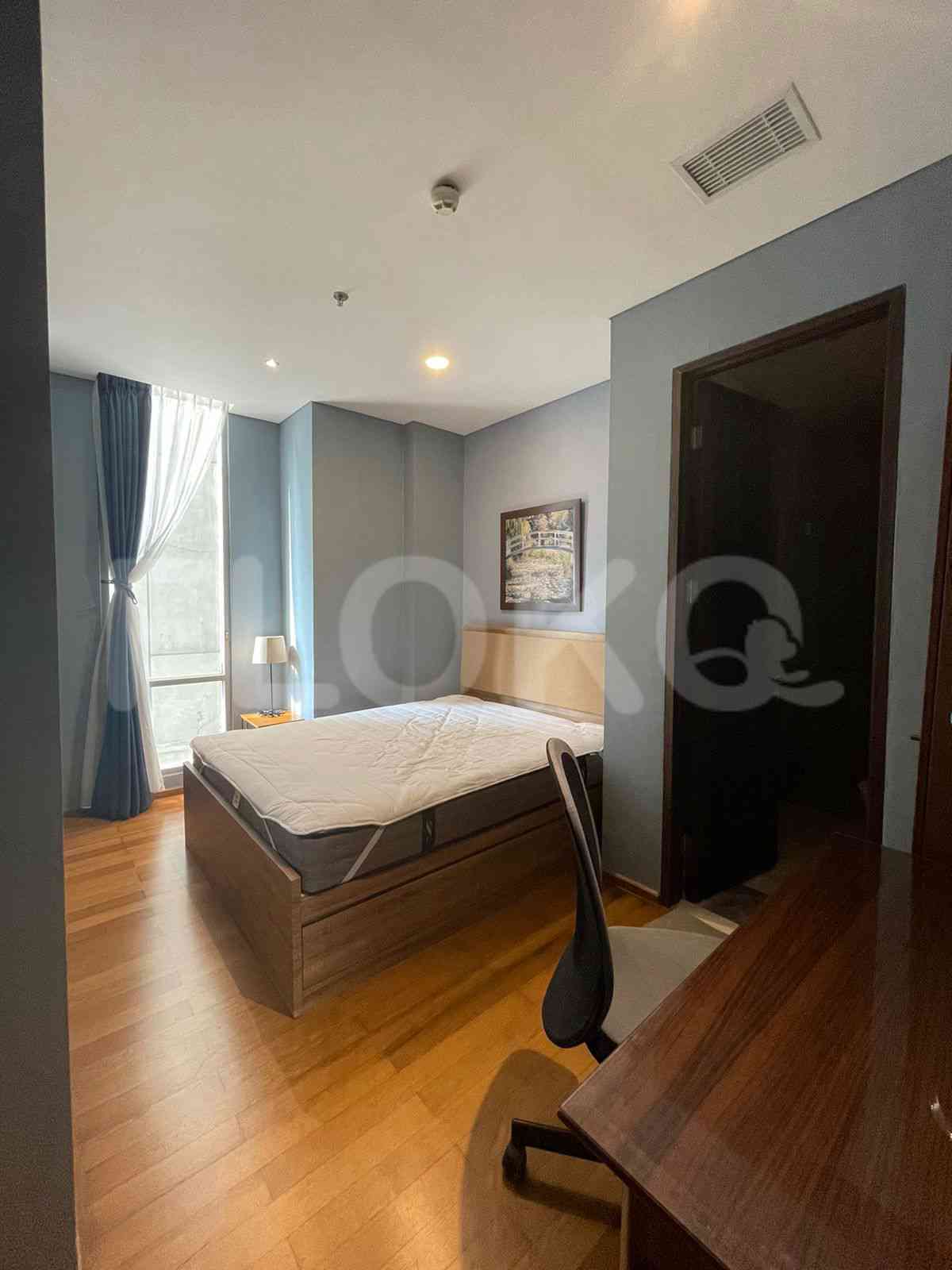3 Bedroom on 15th Floor for Rent in Senopati Suites - fsed2d 4