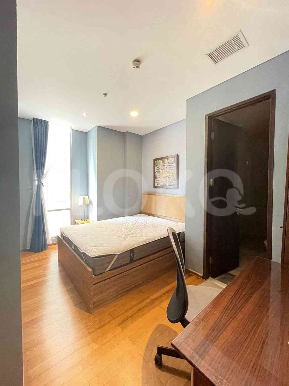 3 Bedroom on 15th Floor for Rent in Senopati Suites - fsed2d 3