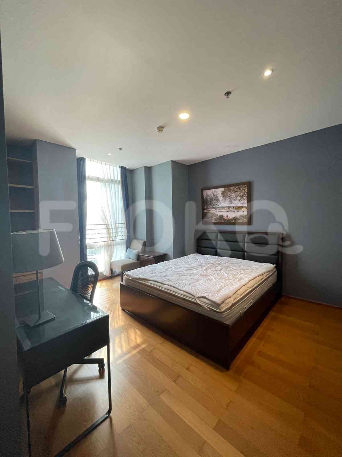 3 Bedroom on 15th Floor for Rent in Senopati Suites - fsed2d 6