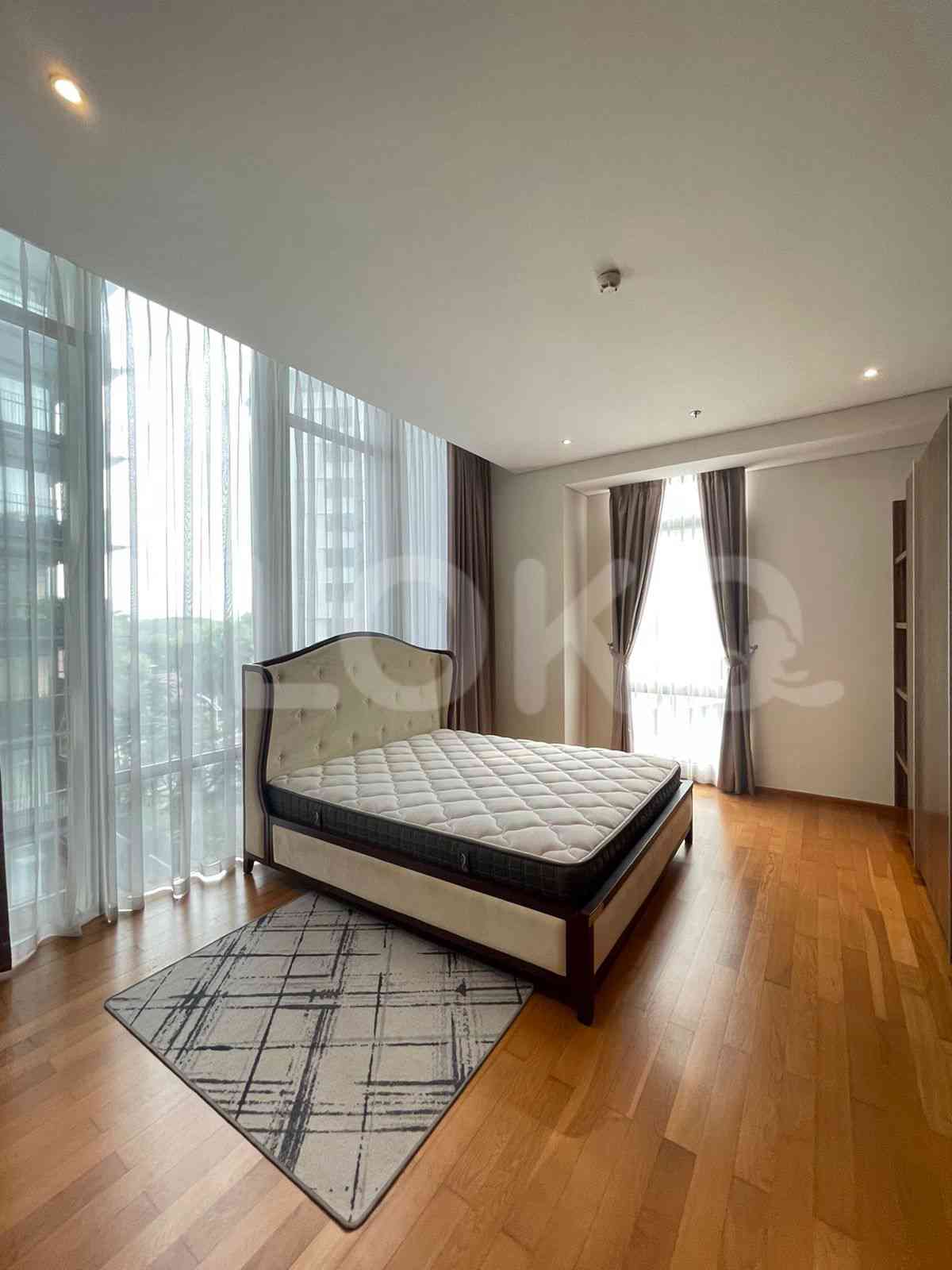 3 Bedroom on 15th Floor for Rent in Senopati Suites - fseeb4 6