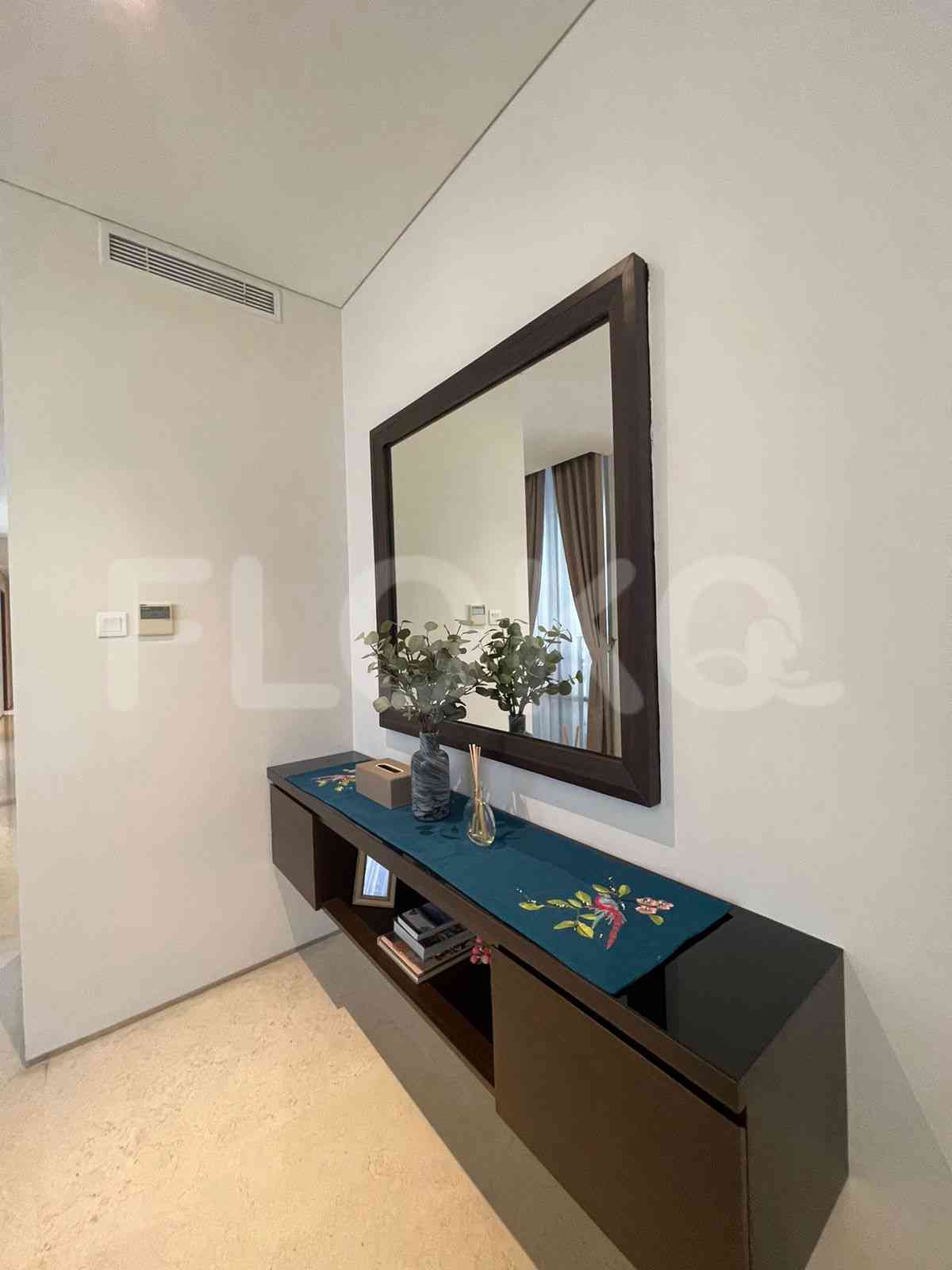 3 Bedroom on 15th Floor for Rent in Senopati Suites - fseeb4 9