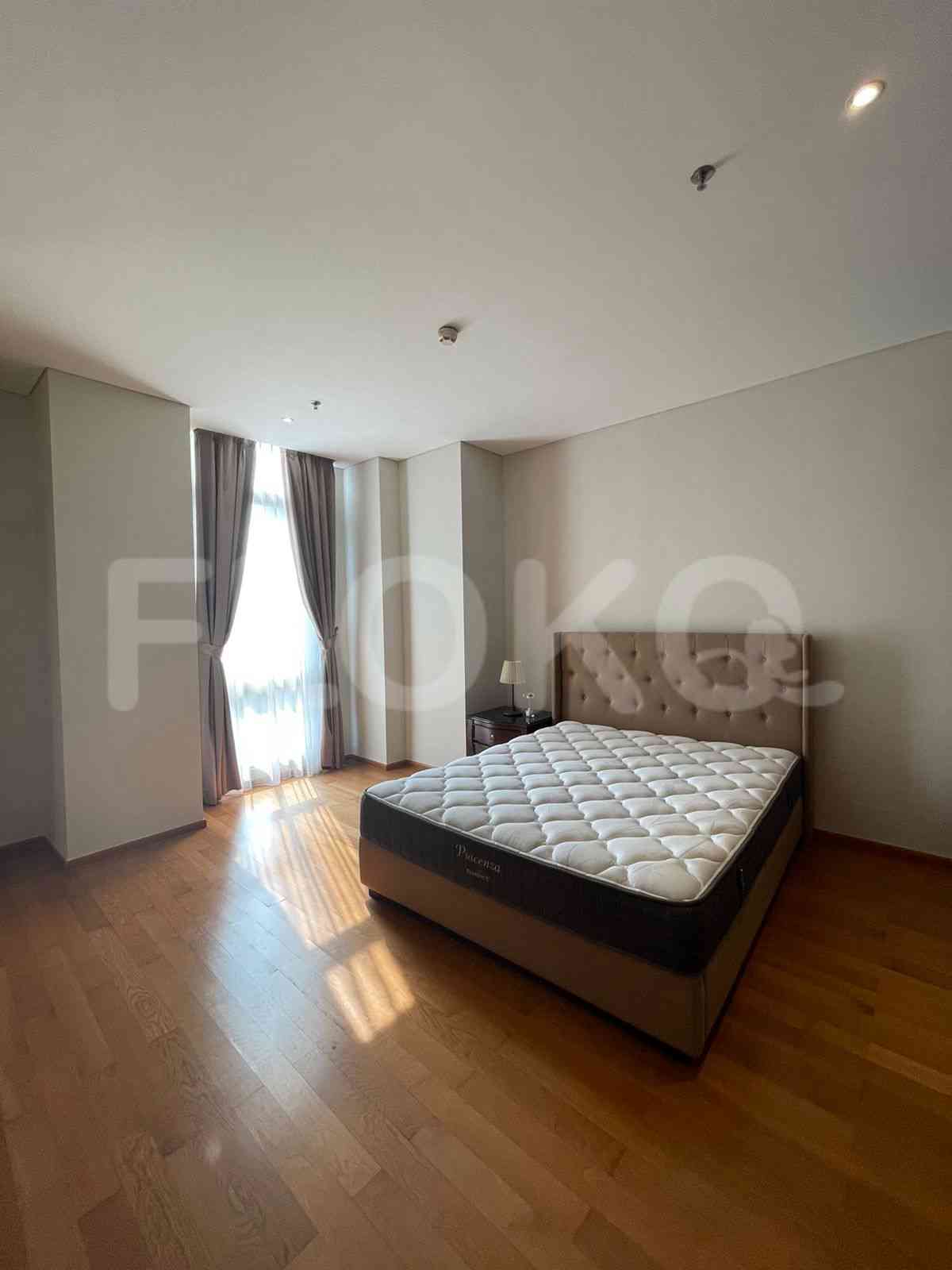 3 Bedroom on 15th Floor for Rent in Senopati Suites - fseeb4 7