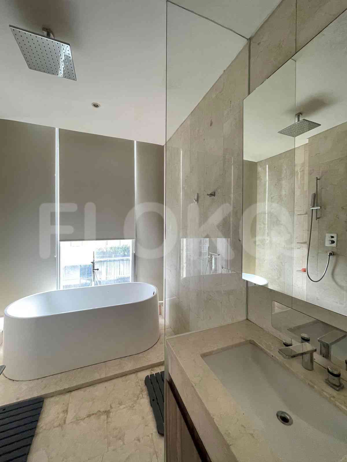 3 Bedroom on 15th Floor for Rent in Senopati Suites - fseeb4 8