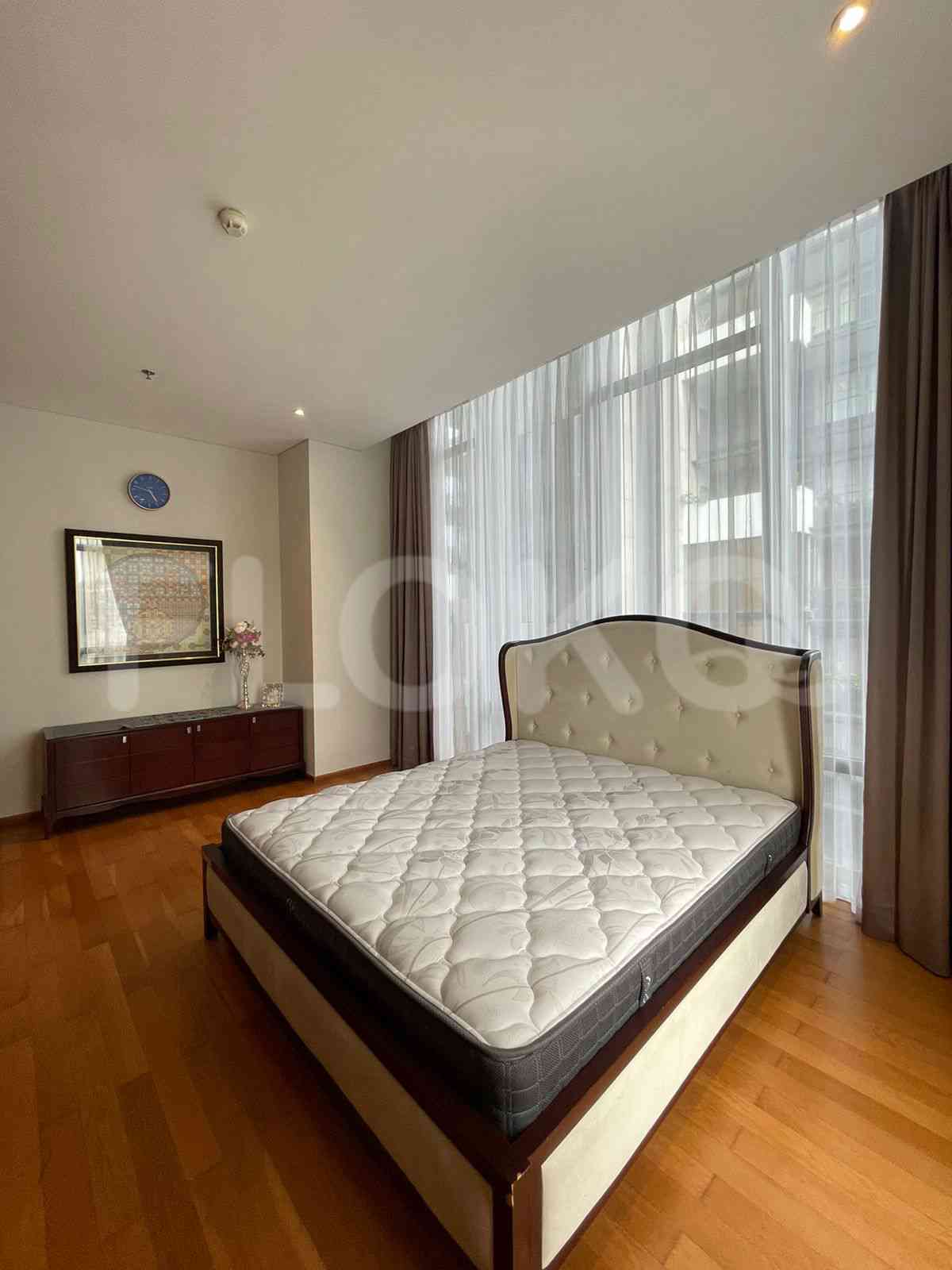 3 Bedroom on 15th Floor for Rent in Senopati Suites - fseeb4 4