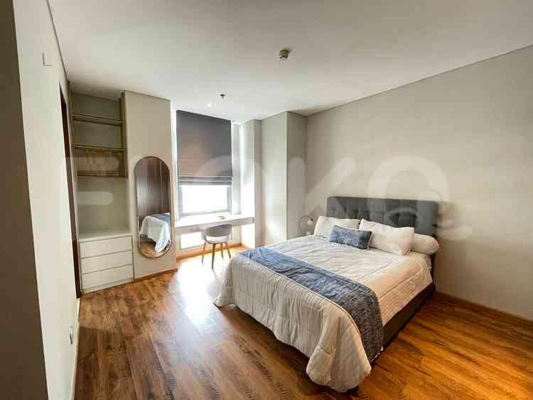 3 Bedroom on 15th Floor for Rent in Senopati Suites - fse505 12