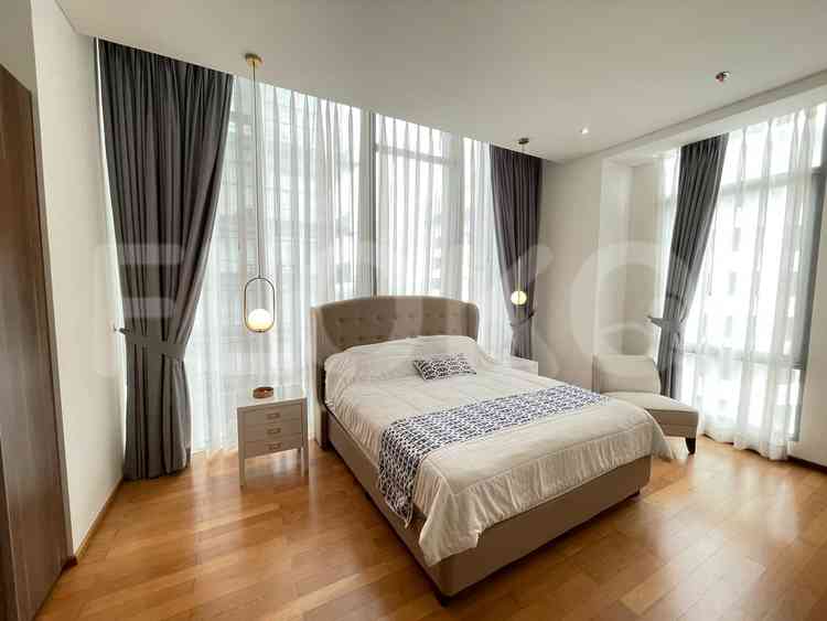 3 Bedroom on 15th Floor for Rent in Senopati Suites - fse505 14