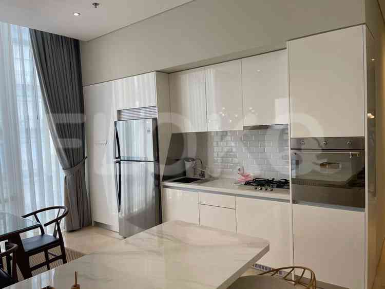 3 Bedroom on 15th Floor for Rent in Senopati Suites - fse505 7