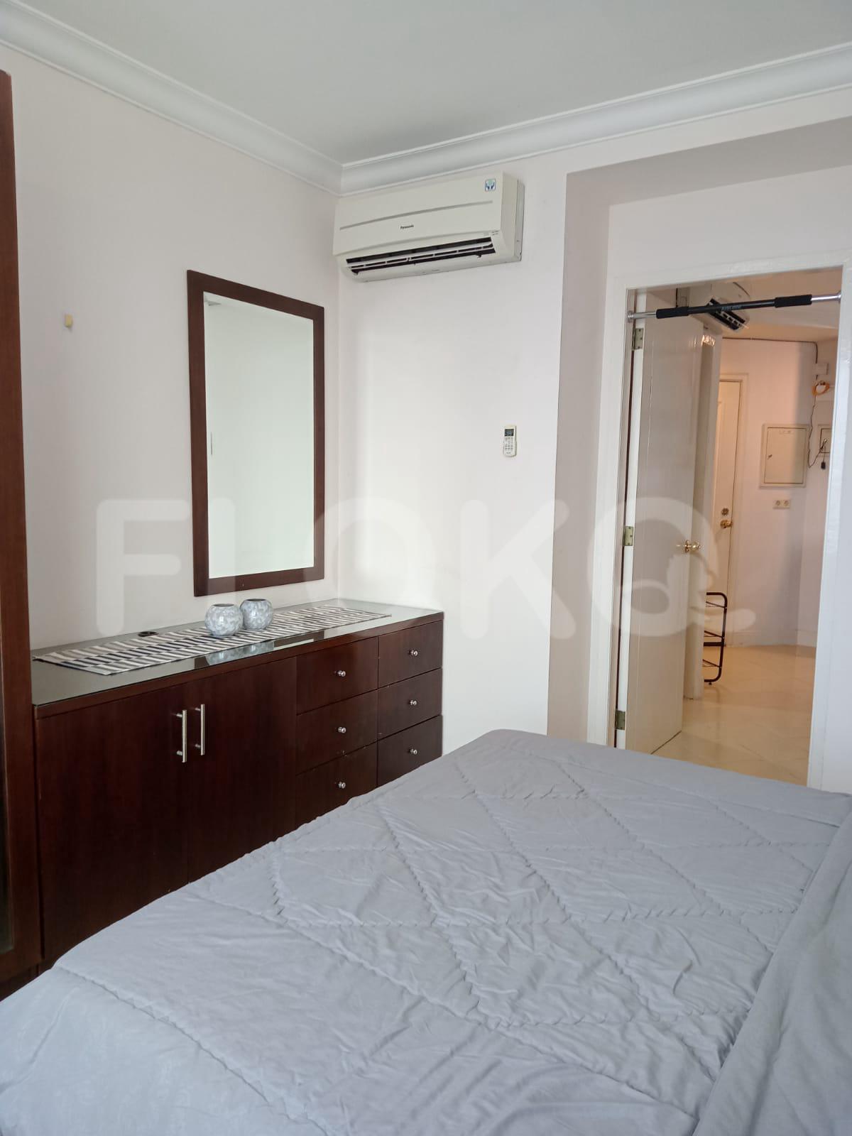Sewa Apartemen Batavia Apartemen Tipe 1 Kamar Tidur di Lantai 8 fbe3fd