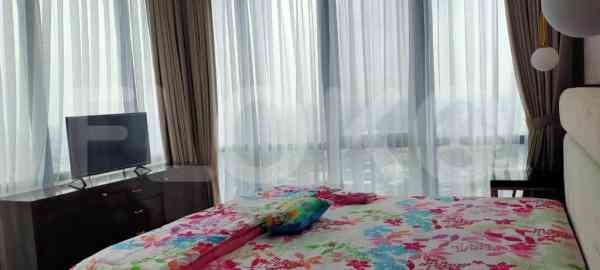 Tipe 4 Kamar Tidur di Lantai 30 untuk disewakan di Permata Hijau Suites Apartemen - fpe0f6 1
