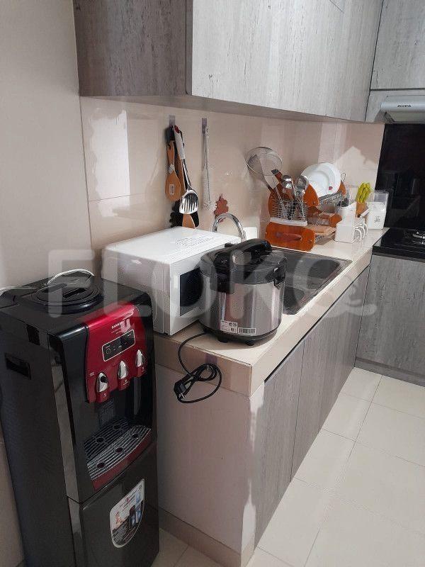 4 Bedroom on 25th Floor for Rent in Permata Hijau Suites Apartment - fpe078 4