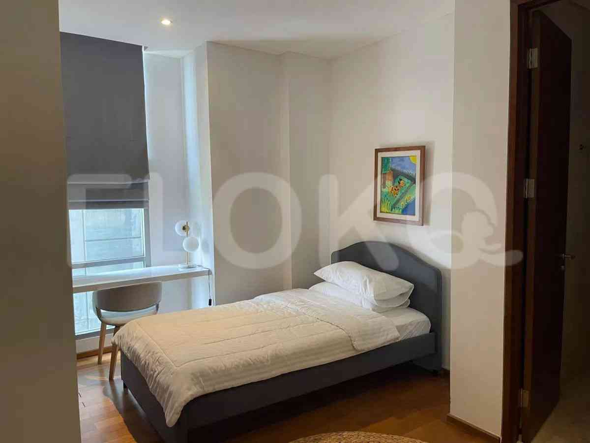 2 Bedroom on 15th Floor for Rent in Senopati Suites - fseaba 2