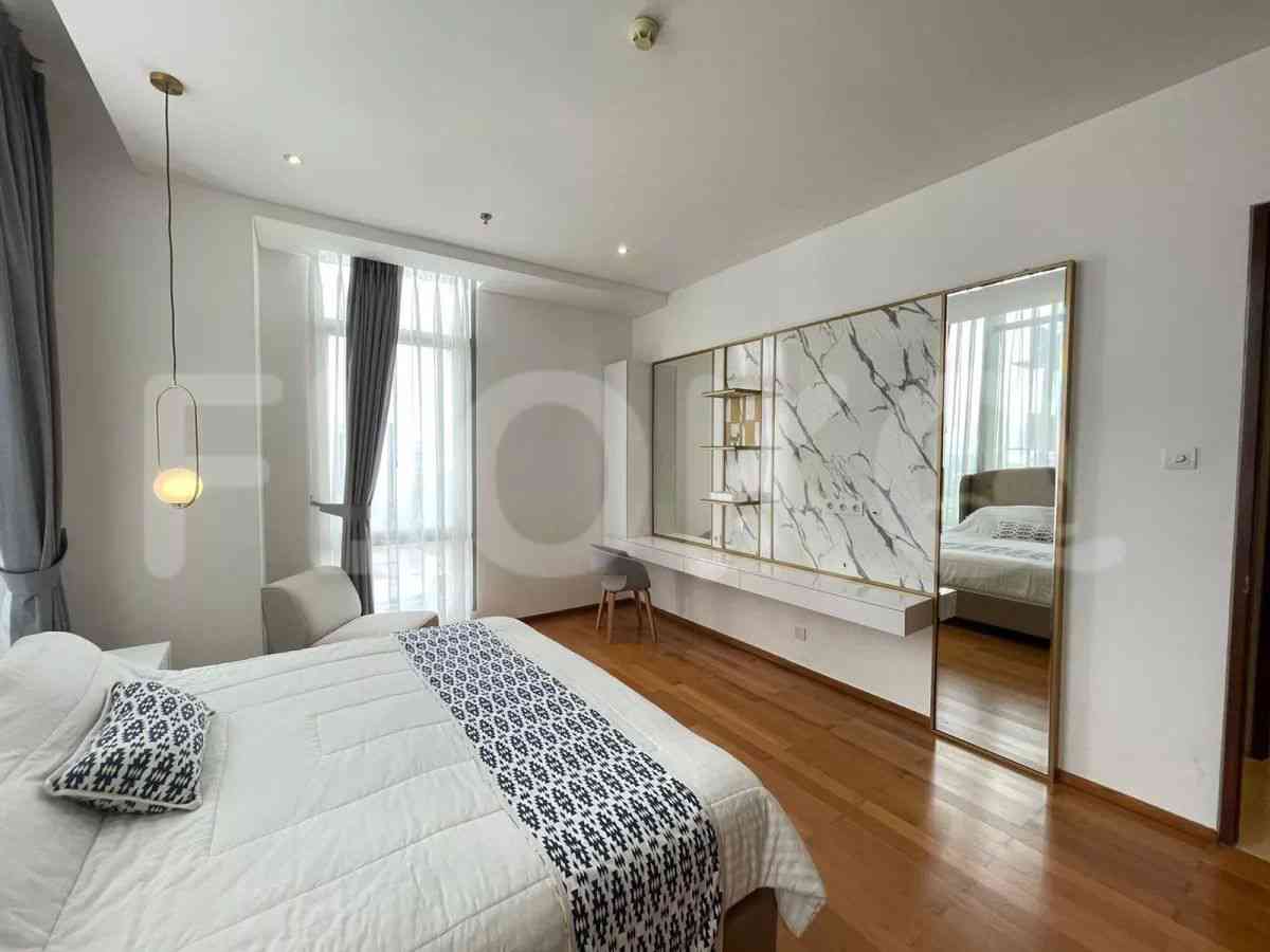 2 Bedroom on 15th Floor for Rent in Senopati Suites - fseaba 7