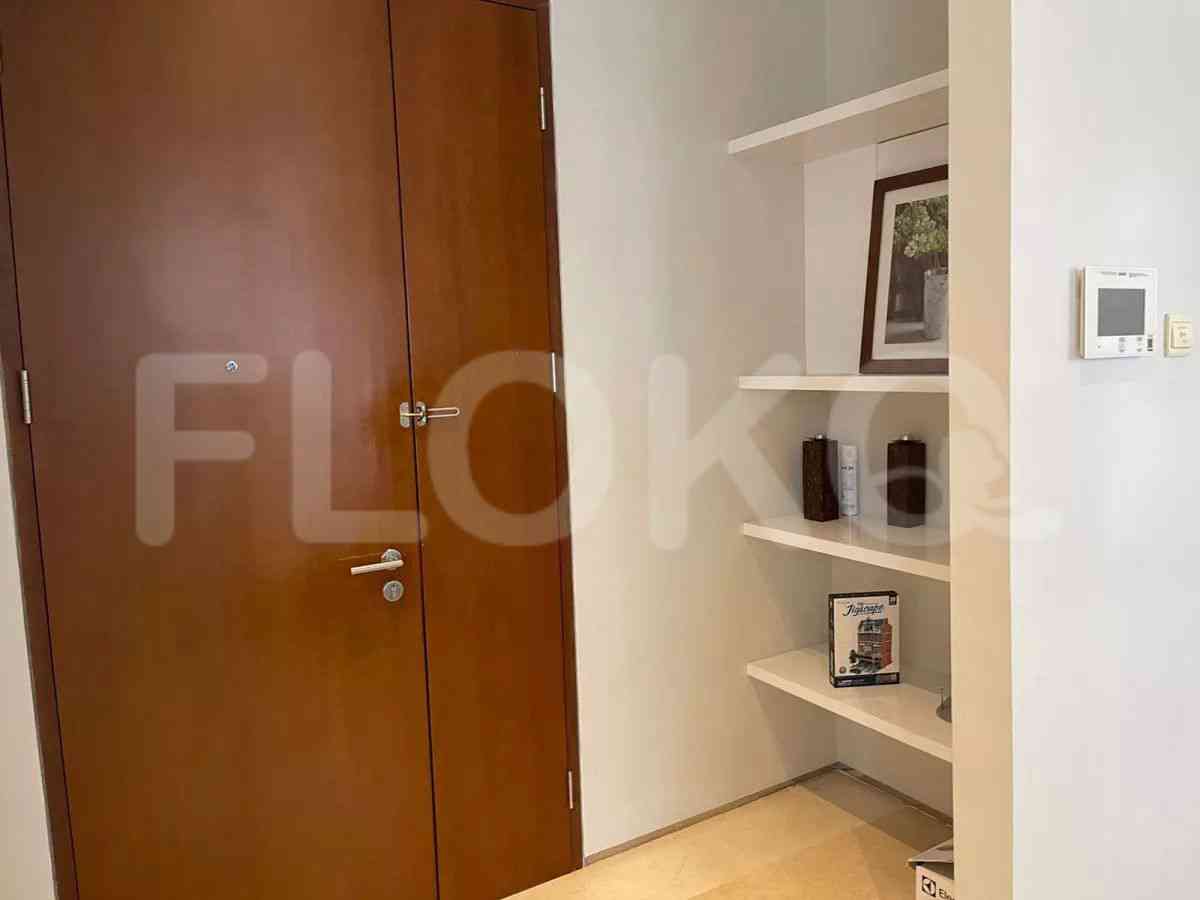 2 Bedroom on 15th Floor for Rent in Senopati Suites - fseaba 1