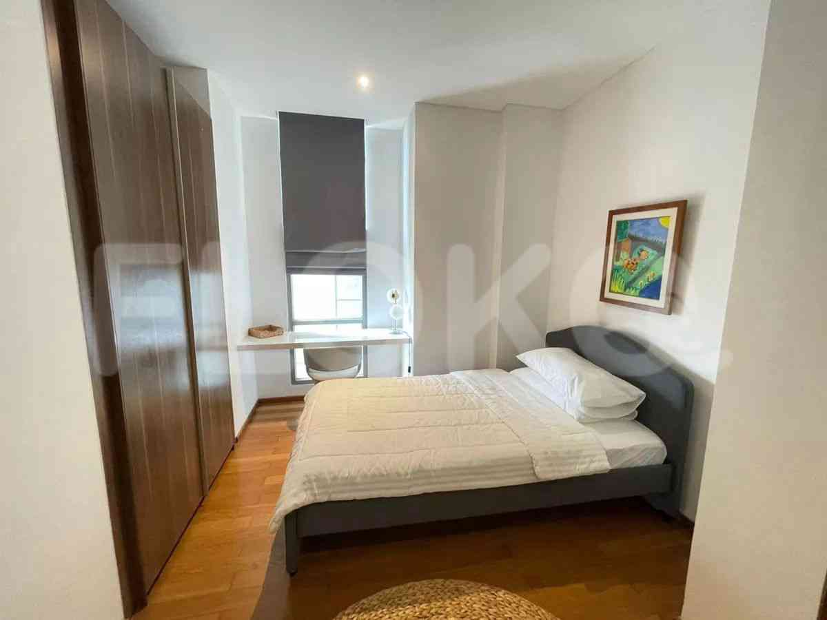 2 Bedroom on 15th Floor for Rent in Senopati Suites - fseaba 5