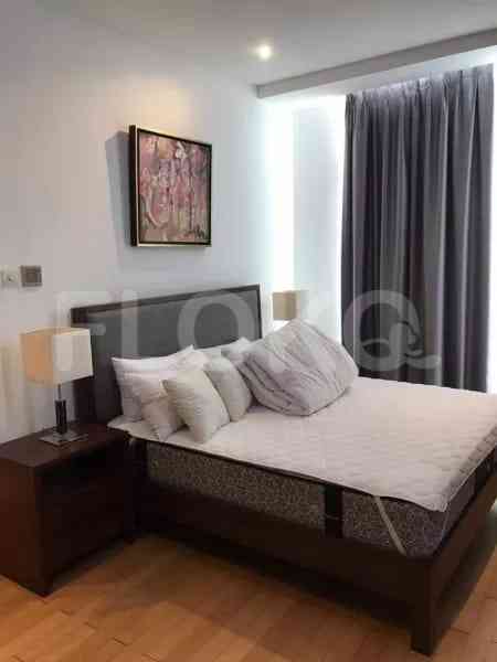 2 Bedroom on 18th Floor for Rent in Senopati Suites - fseea4 2
