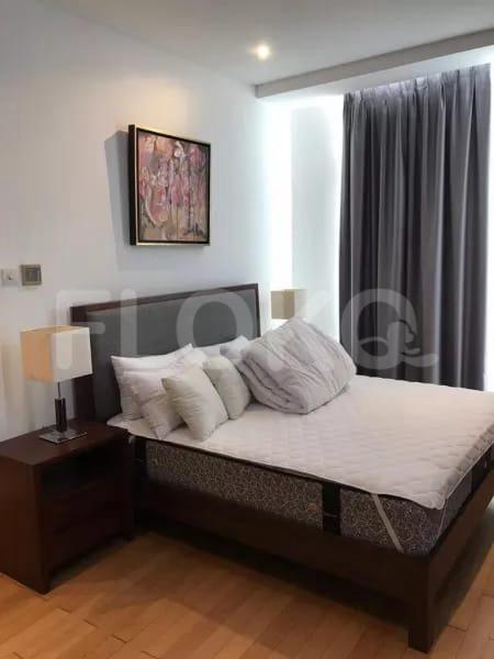 2 Bedroom on 18th Floor fseea4 for Rent in Senopati Suites