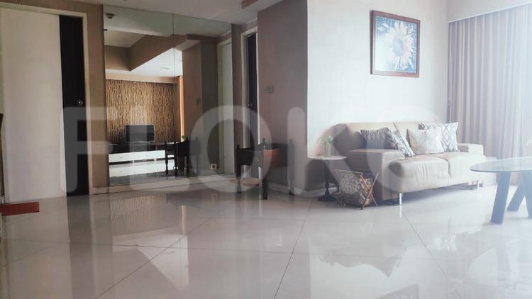 3 Bedroom on 15th Floor for Rent in Taman Anggrek Residence - ftae0d 2